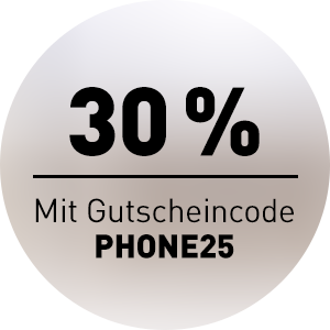 KX-TGEA25EXN - Stil: Optionales Mobiltei für Telefone der KX-TGE2-Serie 