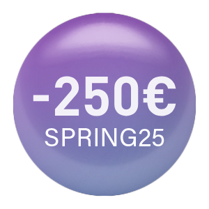 TB-50W60AEZ Panasonic W60-serie LED 4K Ultra HD-TV, aangedreven door TiVo