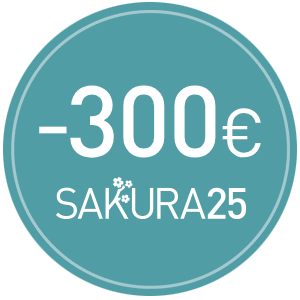 SC-TMAX45E-K - Enceinte