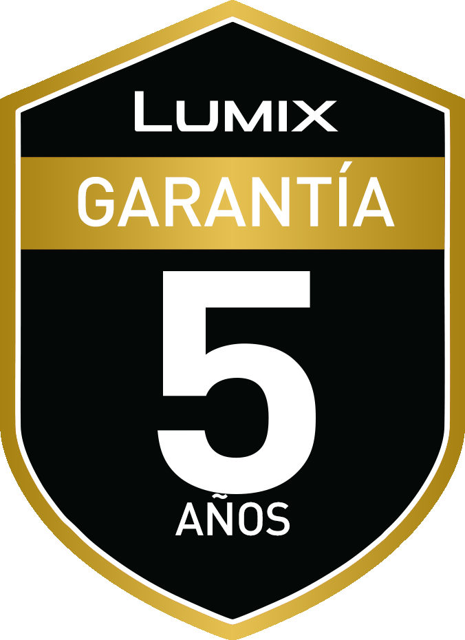 LUMIX DC-S5M2 - Cuerpo de cámara, negro