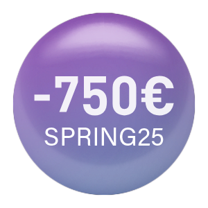 Smart TV MiniLED HDR 4K de 65 pulgadas TX-65MX950E