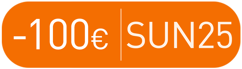 Smart TV LED Full HD de 32 pulgadas con Fire TV Serie S55 en negro