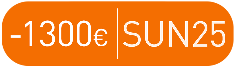 Smart TV OLED 65 Pouces avec Fire TV Série Z95 Modèle Noir