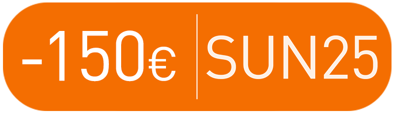TV LED 43 pouces avec TiVo, Game Mode Plus et Dolby Atmos® Noir