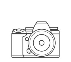 Kameror & videokameror