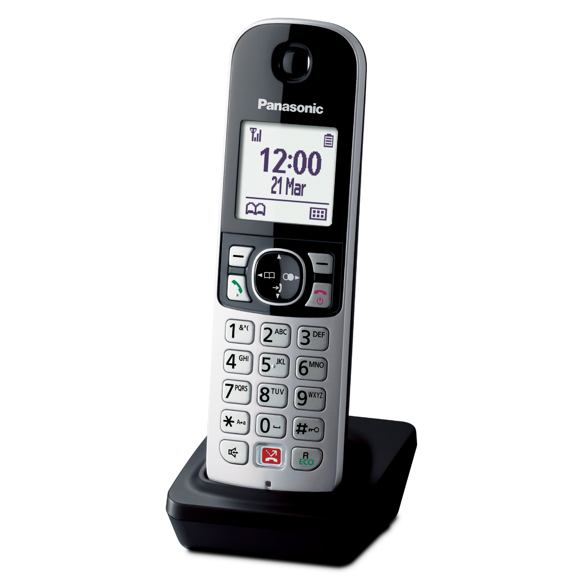 Panasonic Terminal Opcional Kx-Tga685
