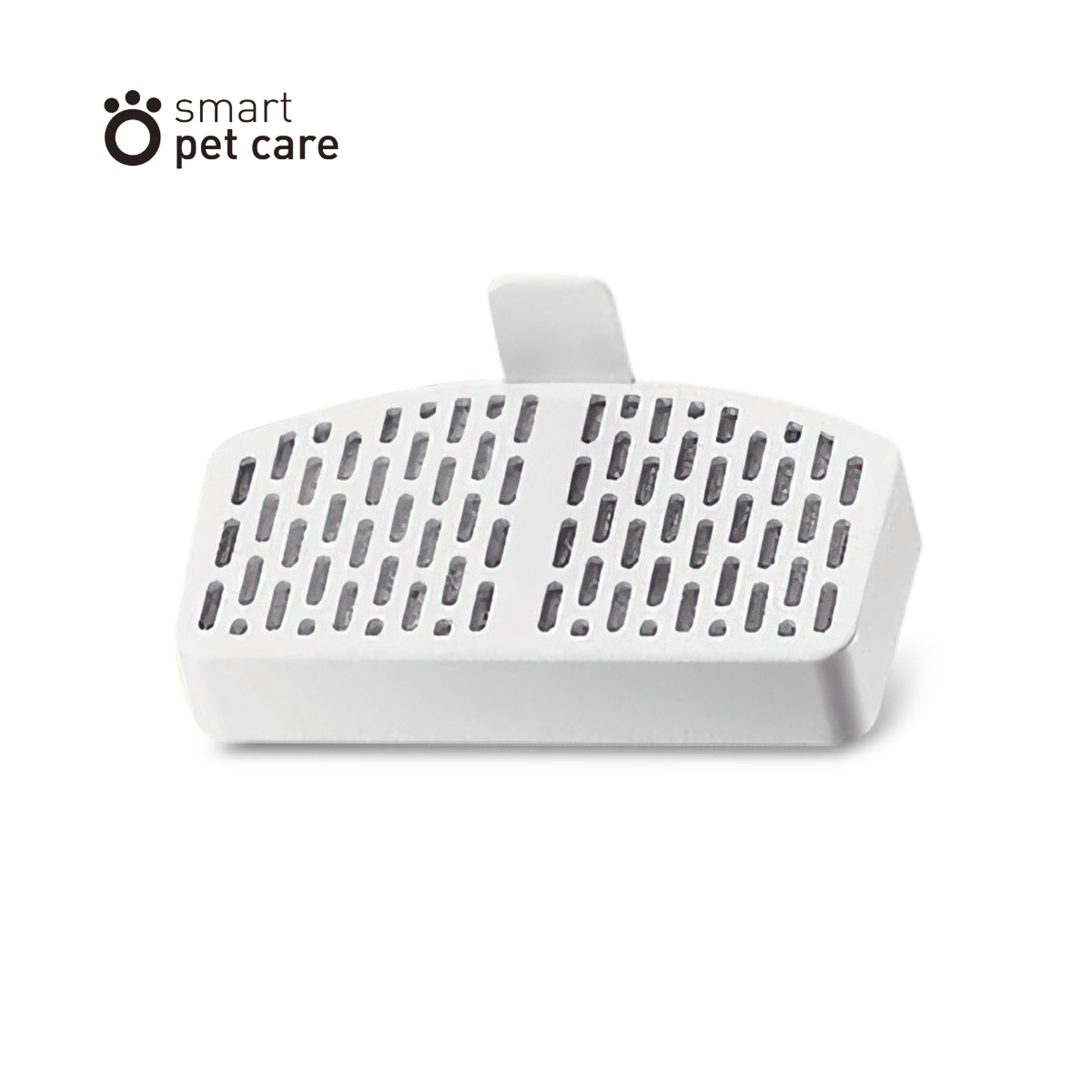 CP-JNFT1C - Ricambi Filtro: Confezione da 3