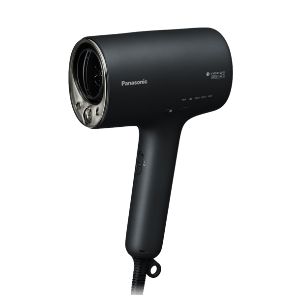 S?che-cheveux NA0J - Technologie nanoe? pour soin supr?me, noir