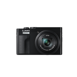 新品未開封　Panasonic LUMIX DC-TZ99-K [ブラック] パナソニック DC-TZ99-K デジタルカメラ LUMIX ブラック DCTZ99K