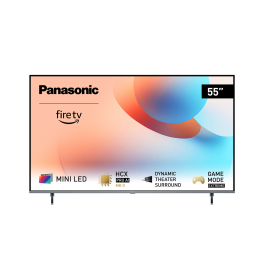 55 Zoll Mini-LED Smart TV 55W95AEG| Panasonic DE E-Shop