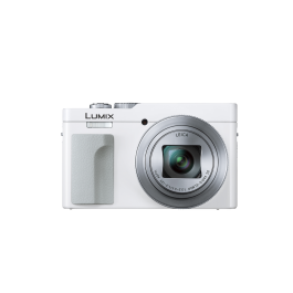 LUMIX TZ99 ホワイト DC-TZ99E-W | Panasonic IT E-Shop