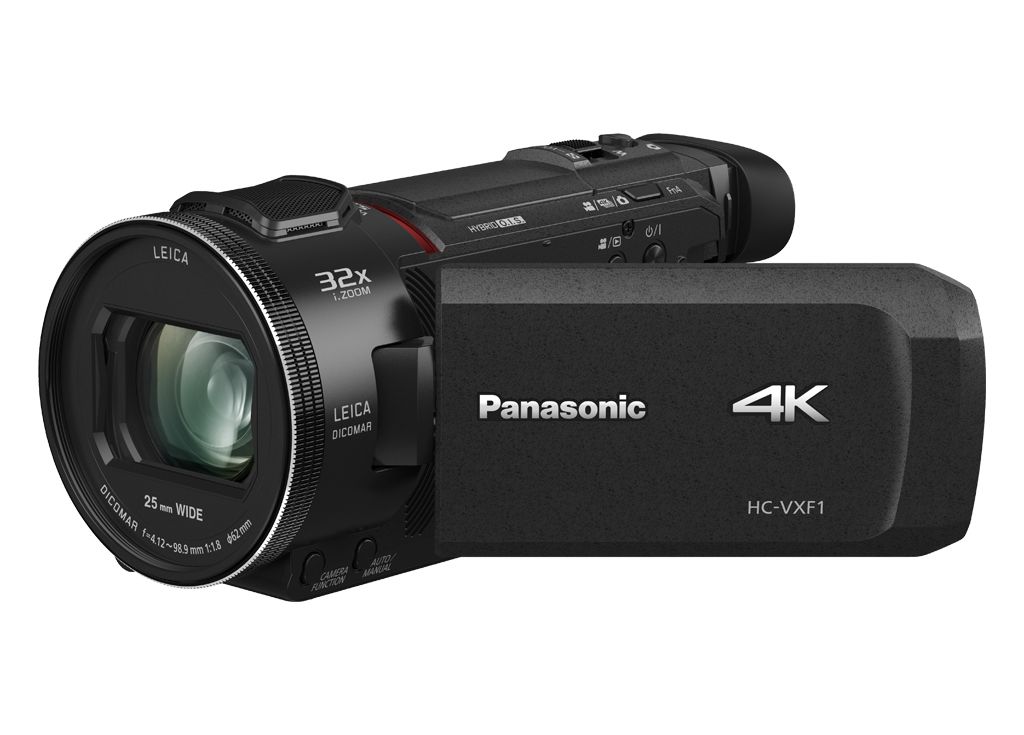 Panasonic 4K ビデオカメラ LEICA DICOMAR Panasonic 4K ビデオカメラ LEICA DICOMAR