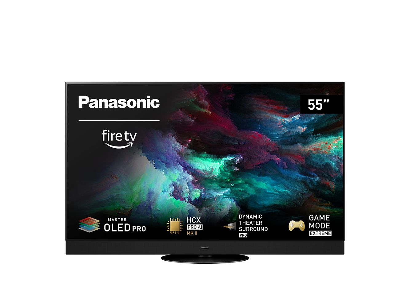 Smart TV OLED 55 pulgadas 55Z90AEG | Panasonic ES E-Shop