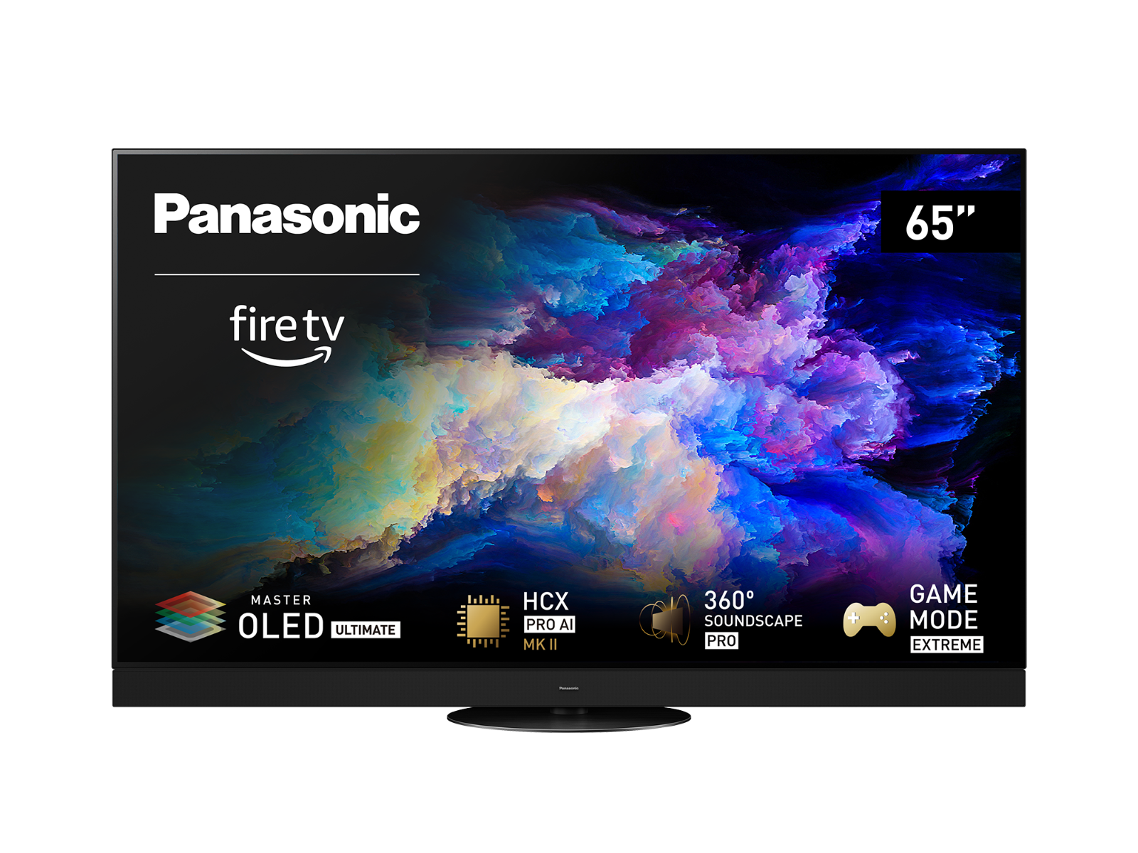 TV-65Z95AEG| Panasonic NL E-Shop