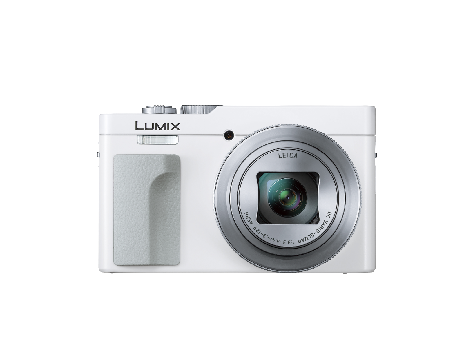 Panasonic Lumix DC-TZ99 ホワイト DC-TZ99E-W | Panasonic DE E-Shop