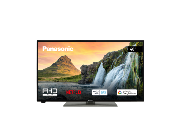 Tx 40ms360e Full Hd Led Smart Tv 40 Zoll Panasonic De E Shop 6136