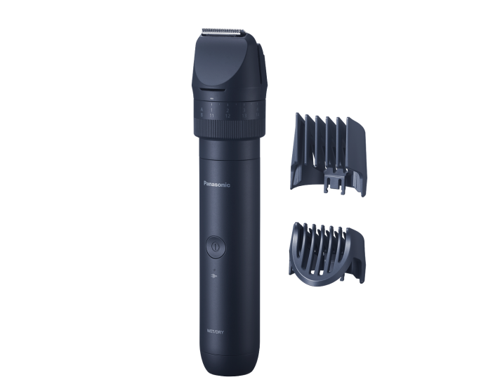 ER-CKN1 - Wasserdichter Bart- und Haartrimmer mit Nickel-Metallhydrid-Akku  | Panasonic DE E-Shop