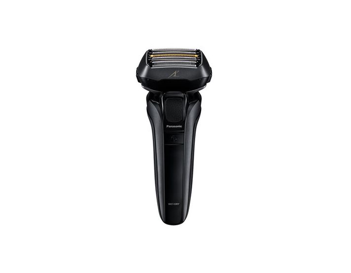 ES-LV9U – Premium Nass/Trocken-Rasierer mit Linearmotor und flexiblen  20D-Scherkopf, mit Reinigungs- und Ladestation | Panasonic AT E-Shop