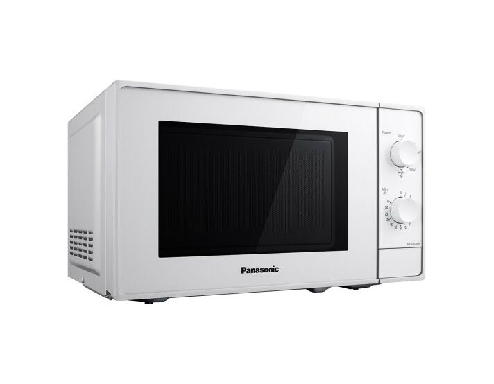 Panasonic NN-E20JWMEPG Microondas 800W 20L Blanco