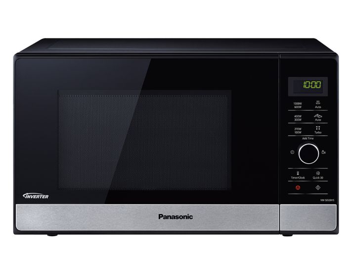 Microwave Oven  Panasonic DE E-Shop