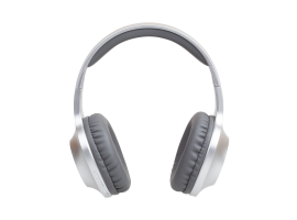 RB-HX220B - Digital Wireless-Stereo-Kopfhörer silber - XBS-Technologie, faltbar, ultraleicht 