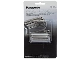 WES9007 Pack combiné de lames de rasoir et de grille de rasage pour différents modèles