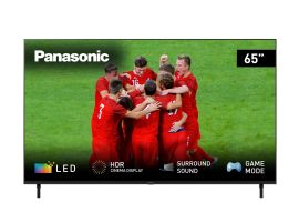 TX-65LXW834 LED TV - 65' HDR 4K, SMART TV - Android TV 
