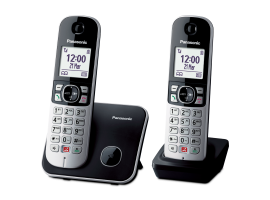 KX-TG6852GB - Schnurloses Telefon