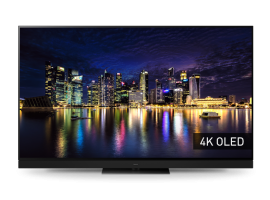 TX-77MZ2000E OLED TV - 77' Master OLED Pro, 4K Ultra HD, HCX Pro AI, Dolby Atmos®