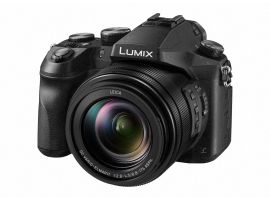 LUMIX DMC-FZ2000EG - Digitale Hybridkamera 20,1 MP, schwarz