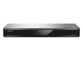 DMR-UBS70EGS - UHD Blu-ray Recorder 500 GB, silber