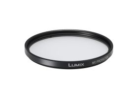 DMW-LMCH62E - MC Schutzfilter 62mm