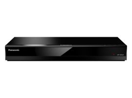 DP-UB424EGK - Ultra HD Blu-ray Player, HDR10+, HCX-Processor, Dolby Atmos, WLAN, 4K VoD, 2 x HDMI, schwarz