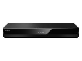 DP-UB824EGK - Blu-Ray Player, HDR10+, Dolby Vision, schwarz
