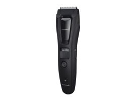 ER-GB61-K503 - Tondeuse à barbe et cheveux, noir mat