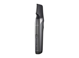 ER-GY60-H503 - Tondeuse de barbe et de précision 3-en-1, rechargeable, argenté