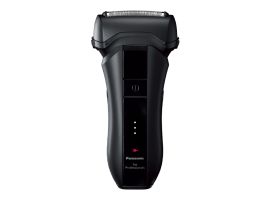 ER-SP20-K801 - Tondeuse à cheveux, tondeuse à barbe sans fil, noir.