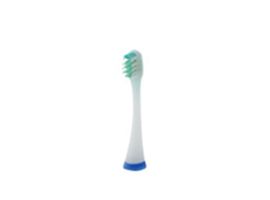 EW0911W835 - Reservborstar som passar alla soniska tandborstar från - 2 stycken, vit
