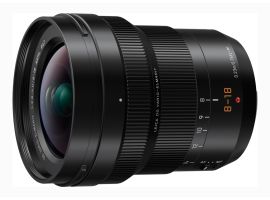 H-E08018E - Leica DG 2.8-4.0/8-18mm ASPH Vario Elmarit Lens