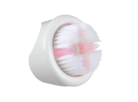 EH-2S04-W503 - Peeling-Aufsatz für Gesichtsbürste EH-XC10, dichte Borsten und Silikon-Pins kombiniert