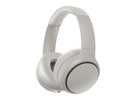 RB-M500BE-C - Bluetooth Kopfhörer, weiß - Bass Reactor, bis 30h Akku 