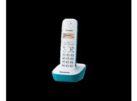 KX-TG1611FRH - Téléphone sans fil, gris