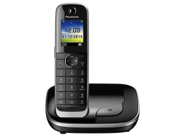 KX-TGJ 310 GB - Schnurloses Telefon