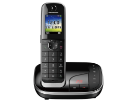 KX-TGJ 320 GB - Schnurloses Telefon