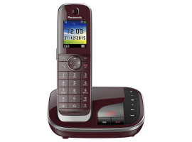 KX-TGJ 320 GR - Schnurloses Telefon