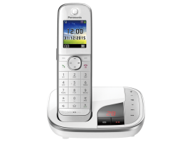 KX-TGJ 320 GW - Schnurloses Telefon