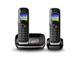 KX-TGJ 322 GB - Schnurloses Telefon