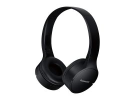 RB-HF420BE-K - ON-EAR, On-ear Kopfhörer Bluetooth schwarz