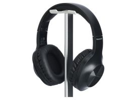 RB-HX220B - Digital Wireless-Stereo-Kopfhörer schwarz - XBS-Technologie, faltbar, ultraleicht 