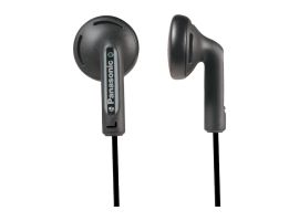 RP-HV 094 E-K - In-Ear-Kopfhörer - schwarz 